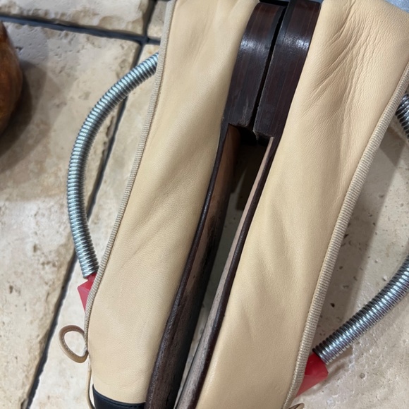 Chanel Ballerina Size 37 - Picture 5 of 10